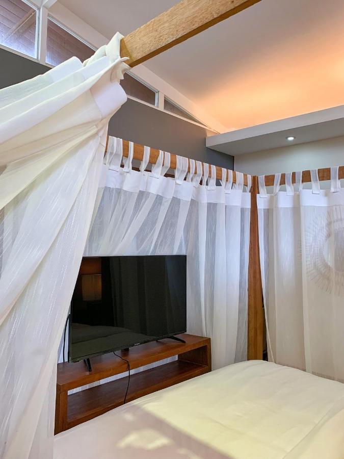 Banig Beach Resort エルニド エクステリア 写真